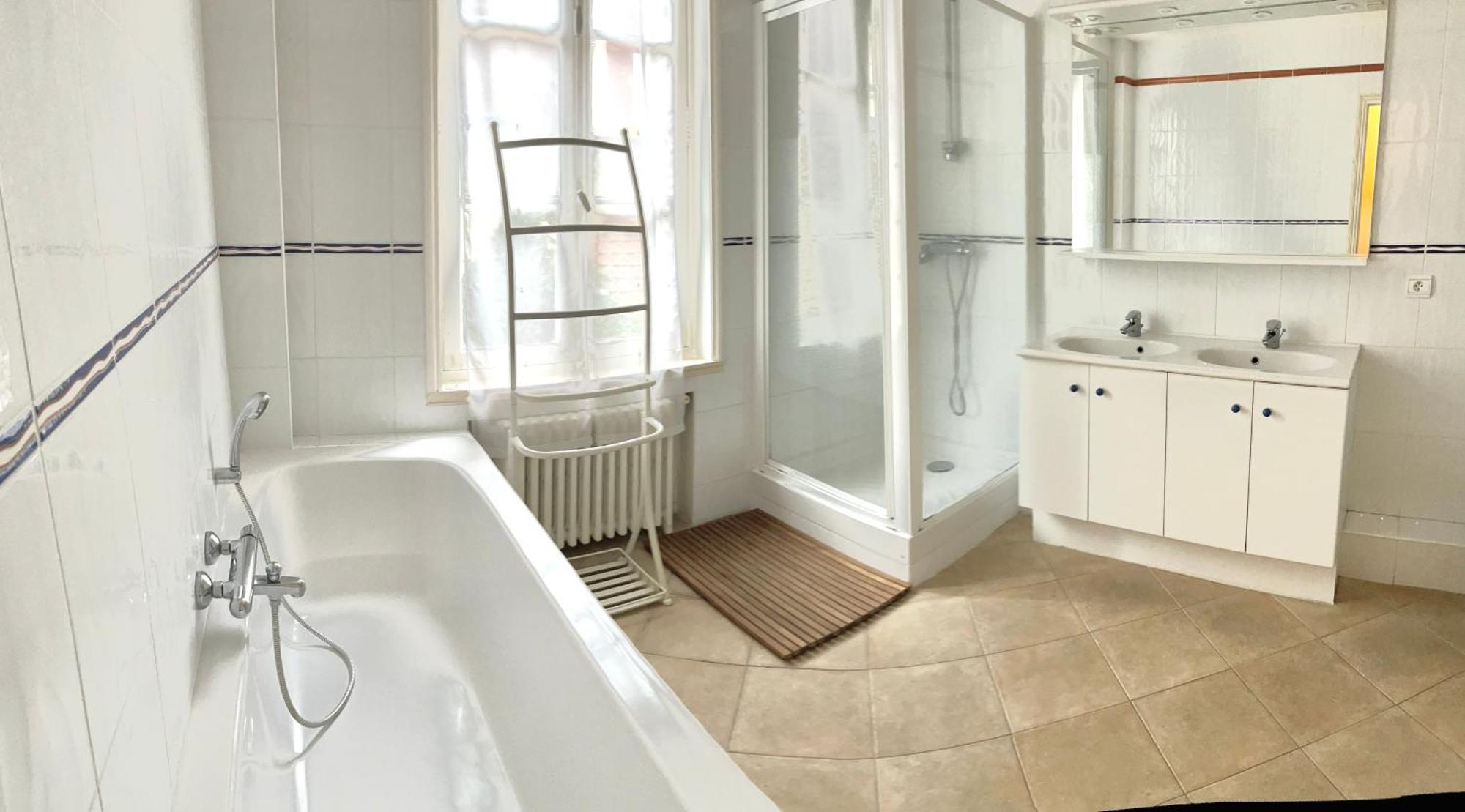 Charmante Maison Pecheurs, 141 M2 Trouville-sur-Mer Kültér fotó