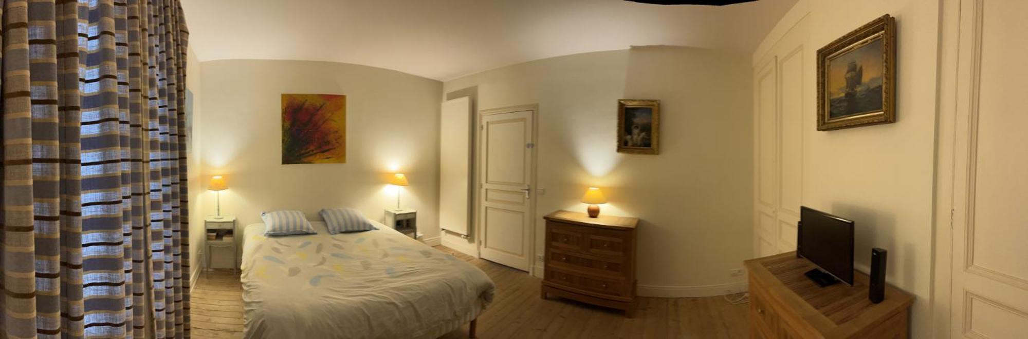 Charmante Maison Pecheurs, 141 M2 Trouville-sur-Mer Kültér fotó