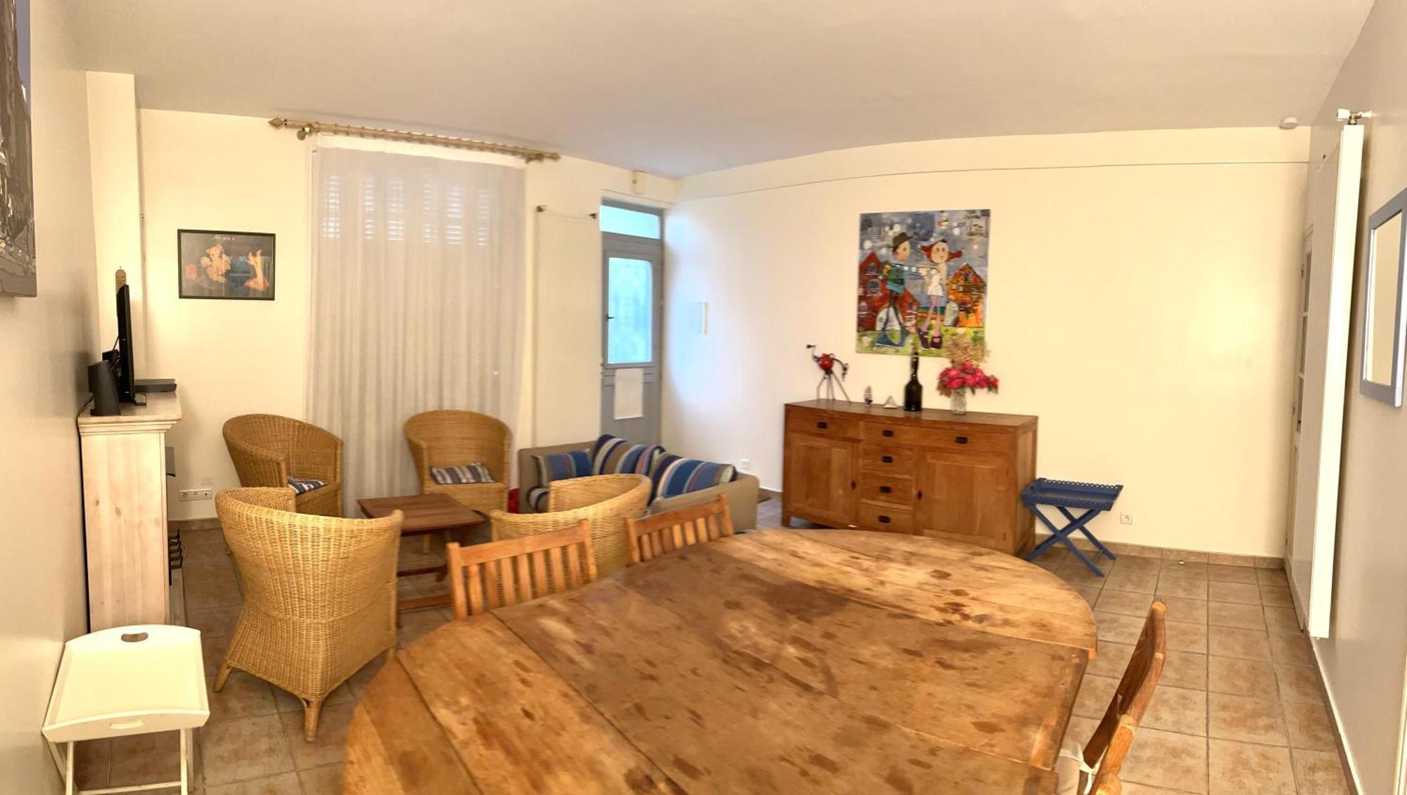 Charmante Maison Pecheurs, 141 M2 Trouville-sur-Mer Kültér fotó